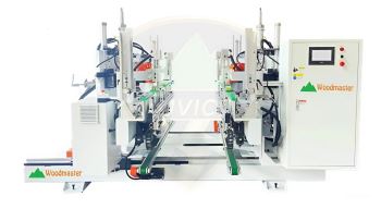 MÁY CẮT PHAY MỘNG FINGER 2 ĐẦU CONG TỰ ĐỘNG WM-600SFG