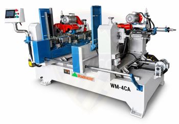 MÁY CẮT PHAY NGÀM KIỀNG GHẾ WM-4CA