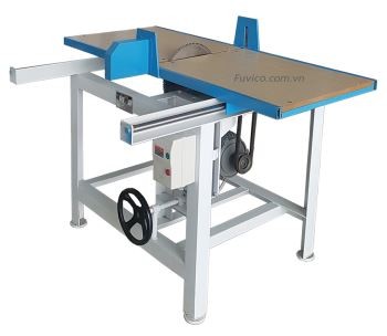 MÁY CẮT PHÔI BÀN TRƯỢT FUVICO FC-S500