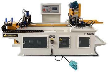 MÁY CẮT THÉP NGANG CNC 1500MM IR-425CNC