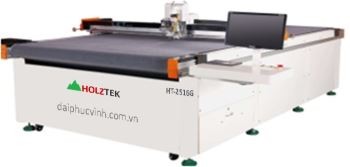 MÁY CẮT VẢI-DA-SIMILI CNC (1 lớp)