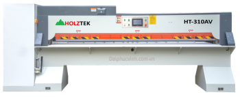 MÁY CẮT XÉN VENEER TỰ ĐỘNG 3100MM HT-310AV