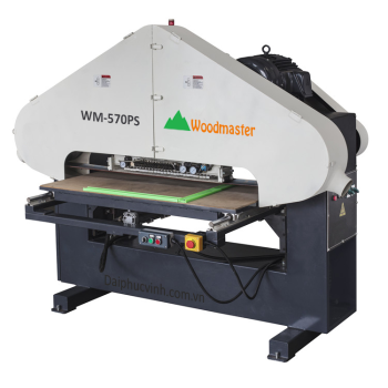 MÁY CHÀ NHÁM BĂNG PIANO ( CHÀ NHÁM MẶT GHẾ LÕM )