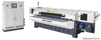 MÁY CHÀ NHÁM BĂNG PIANO TỰ ĐỘNG 1300MM