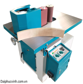 MÁY CHÀ NHÁM CẠNH TỰ ĐỘNG WM-200AS