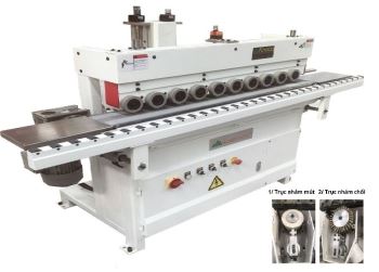 MÁY CHÀ NHÁM CẠNH TỰ ĐỘNG WM-S1W1