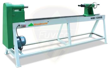 MÁY CHÀ NHÁM CON TIỆN WM-1200S