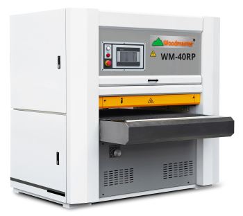 MÁY CHÀ NHÁM THÙNG 2 TRỤC 1000MM