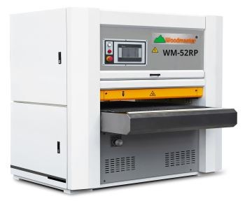 MÁY CHÀ NHÁM THÙNG 2 TRỤC 1300MM