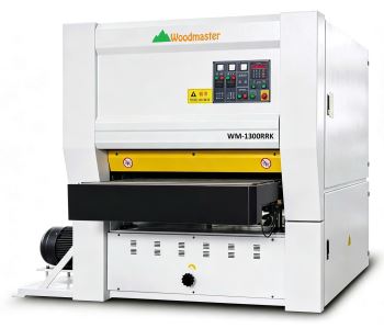 MÁY CHÀ NHÁM THÙNG 3 TRỤC 1300MM WM-1300RRK