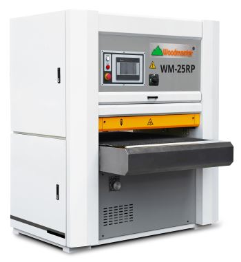 MÁY CHÀ NHÁM THÙNG 630MM 2 TRỤC