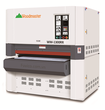 MÁY CHÀ NHÁM THÙNG TẠI HÀ NỘI