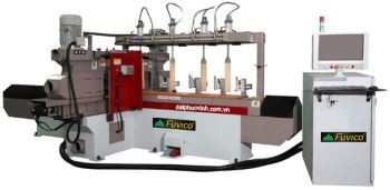 MÁY CHÉP HÌNH 2 MẶT CNC TDV2-1520