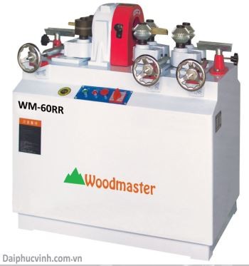 MÁY CHUỐT CÂY TRÒN 60MM ( 2 BỘ NẠP PHÔI ) WM-60RR