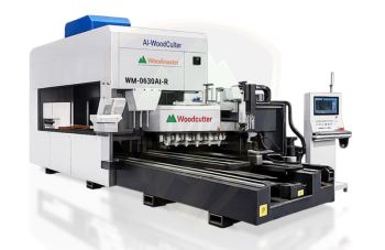 MÁY CNC AI NESTING LỌNG ROUTER WM-0630AI-R