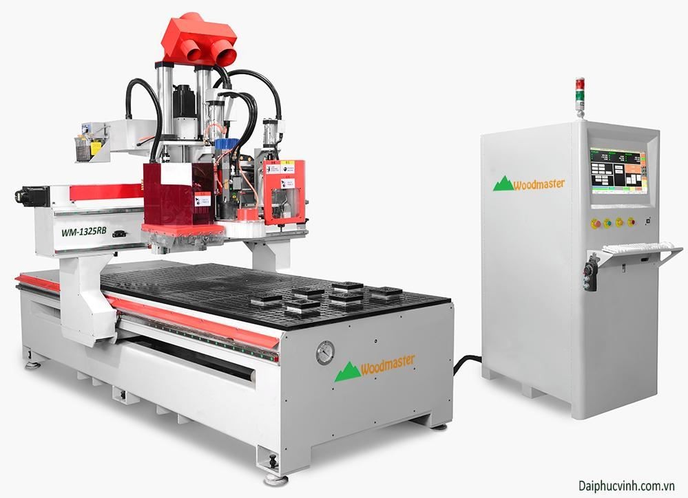 MÁY CNC ROUTER 1325