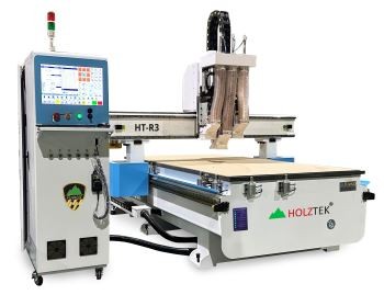 MÁY CNC ROUTER 3 ĐẦU