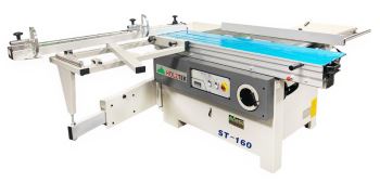 MÁY CƯA BÀN TRƯỢT 2 LƯỠI 1600MM