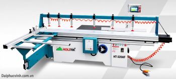 MÁY CƯA BÀN TRƯỢT CNC 3200MM HT-320AF