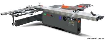 Máy cưa bàn trượt Holztek giá tốt