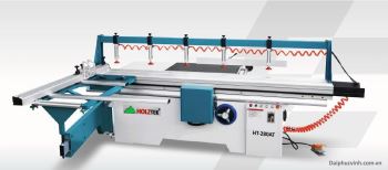 MÁY CƯA BÀN TRƯỢT TỰ ĐỘNG 2800MM HT-280AT