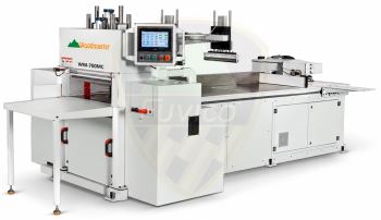 MÁY CƯA CẮT ĐOẠN CNC KHỔ RỘNG 700MM
