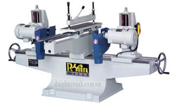 MÁY CƯA CẮT NGANG 2 ĐẦU