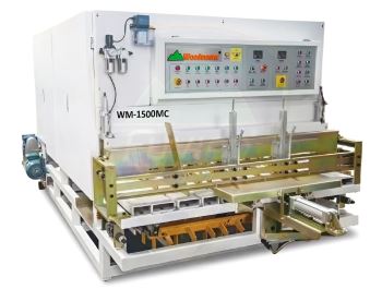 MÁY CƯA CẮT ĐOẠN NHIỀU LƯỠI TỰ ĐỘNG WM-1500MC