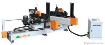 MÁY CƯA CẮT PHAY 2 ĐẦU XE TĂNG TỰ ĐỘNG WM-86AD