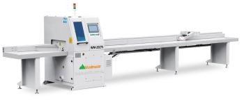 MÁY CẮT NGANG CNC TỰ ĐỘNG KHỔ LỚN (650MM)