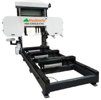 MÁY CƯA CD CNC 1300MM (Dài 6M)