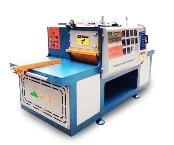 MÁY CƯA GỖ HỘP NHIỀU LƯỠI