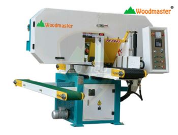 MÁY CƯA LẠNG NGANG TỰ ĐỘNG 650M WM-BS650