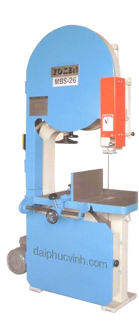 MÁY CƯA LỌNG BÁNH ĐÀ 600MM