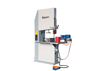 MÁY CƯA LỌNG ĐỨNG HB-700