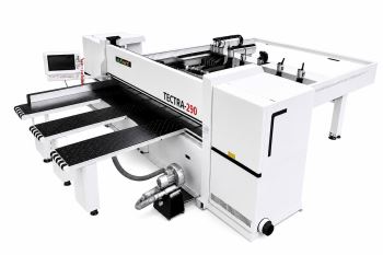 MÁY CƯA PANEL SAW CNC 2900MM GIÁ RẺ TECTRA 290
