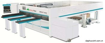 MÁY CƯA PANEL SAW CNC 3800mm ( nạp phôi sau )