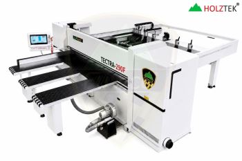 MÁY CƯA PANEL SAW CNC OPTIMIZE TECTRA 290F