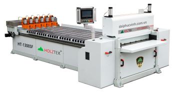 MÁY CƯA PANEL SAW CNC 1300MM