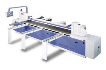 MÁY CƯA PANEL SAW NẰM 2600MM