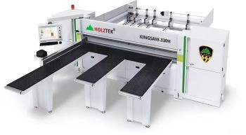 MÁY CƯA PANEL SAW TẢI NẶNG 3300MM
