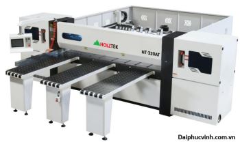 MÁY CƯA PANEL SAW TỰ ĐỘNG HOLZTEK  HT-320AT