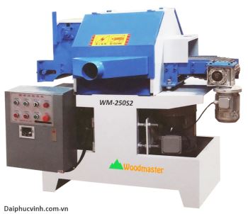 MÁY CƯA RONG NGANG 2 LƯỠI