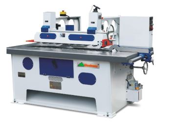 MÁY CƯA RONG RIPSAW LƯỠI DƯỚI  MJ164 TẢI NẶNG