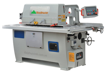 MÁY CƯA RONG RIPSAW LƯỠI DƯỚI TẢI NẶNG WM-18F