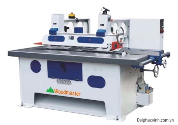 MÁY CƯA RONG RIPSAW LƯỠI DƯỚI TẢI NẶNG WM-18R