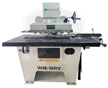 MÁY CƯA RONG RIPSAW LƯỠI DƯỚI WM-14RV
