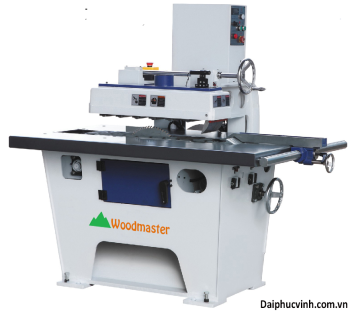 MÁY CƯA RONG RIPSAW LƯỠI DƯỚI WM-14Z