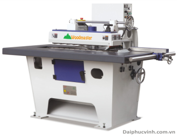 MÁY CƯA RONG RIPSAW LƯỠI DƯỚI WM-16Z