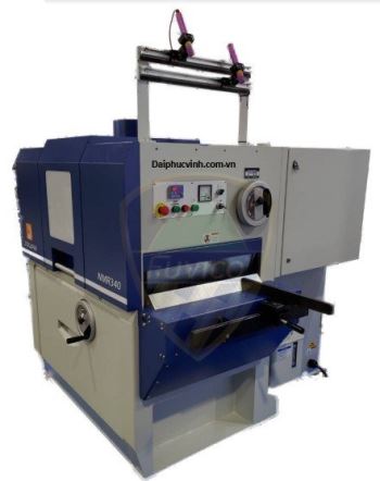 MÁY CƯA RONG RIPSAW NHIỀU LƯỠI